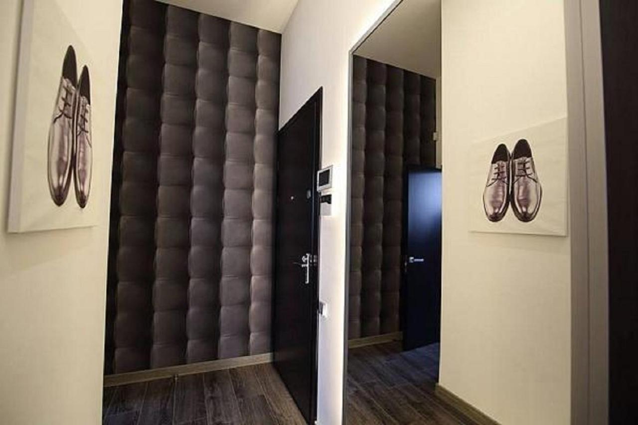 Apartment Ruska Street Lviv Eksteriør billede
