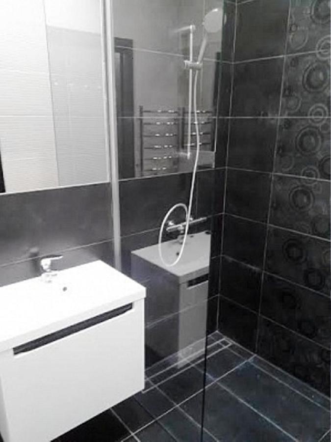 Apartment Ruska Street Lviv Eksteriør billede